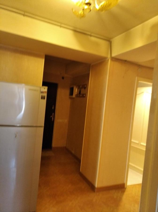 3 Room Apartment In Small Center Of Jerevan Eksteriør bilde
