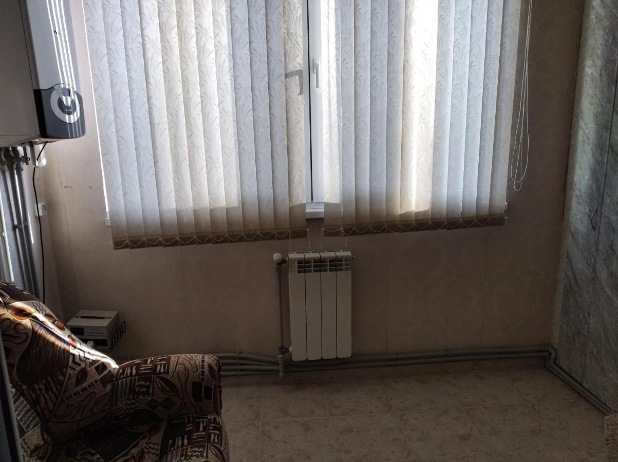 3 Room Apartment In Small Center Of Jerevan Eksteriør bilde