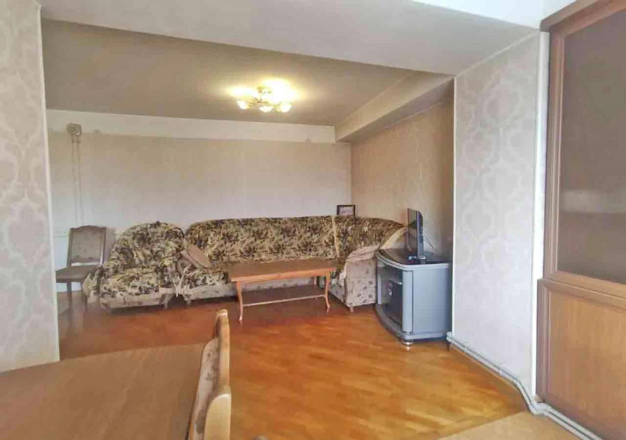 3 Room Apartment In Small Center Of Jerevan Eksteriør bilde